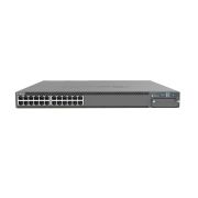 Juniper EX4400-24T-AFI EX4400 Series EX4400-24T-AFI 24 x Ports 10/100/1000Base-T + 4 x 25GbE Ports + 2 x 100GbE Layer 3 Managed 1U Rack-mountable Gigabit Ethernet Network Switch