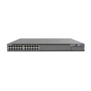 Juniper EX4400-24T-DC-AFI 24 Ports Manageable 3 Layer Supported Twisted Pair Optical Fiber 1U Ethernet Switch