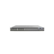 Juniper EX4400-24T EX4400 Series EX4400-24T 24 x Ports 10/100/1000Base-T + 4 x 25GbE Ports + 2 x 100GbE Layer 3 Managed 1U Rack-mountable Gigabit Ethernet Network Switch