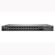 Juniper EX4400-24X EX4400 Series 24 x Ports 10/100/1000Base-T + 2 x GbE Stackable Ports Layer 3 Managed Front to Back Airflow 1U Rack-mountable Gigabit Ethernet Switch