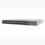 Juniper EX4400-48F-DC-TAA EX4400 Series EX4400-48F-DC 12 x SFP+ Ports 10000Base-X + 36 x SFP Ports 1000Base-X + 4 x SFP28 25GbE Ports + 2 x 100GbE Ports Layer 3 Managed 1U Rack-mountable Gigabit Ethernet Network Switch