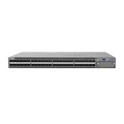 Juniper EX4400-48F-TAA EX4400 Series EX4400-48F 12 x SFP+ Ports 10000Base-X + 36 x SFP Ports 1000Base-X + 4 x SFP28 25GbE Ports + 2 x 100GbE Ports Layer 3 Managed 1U Rack-mountable Gigabit Ethernet Network Switch