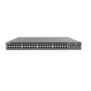 Juniper EX4400-48MP-TAA EX4400 Series EX4400-48MP 12 x 10GBase-T + 36 x 2.5GbE Ports PoE+ + 4 x 25GbE + 2 x 100GbE Layer 3 Managed 1U Rack-mountable Gigabit Ethernet Network Switch