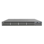 Juniper EX4400-48MP EX4400 Series EX4400-48MP 12 x 10GBase-T + 36 x 2.5GbE Ports PoE+ + 4 x 25GbE + 2 x 100GbE Layer 3 Managed 1U Rack-mountable Gigabit Ethernet Network Switch