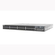 Juniper EX4400-48P-TAA EX4400 Series EX4400-48P 48 x Ports PoE+ 10/100/1000Base-T + 4 x 25GbE + 2 x 100GbE Layer 3 Managed 1U Rack-mountable Gigabit Ethernet Network Switch