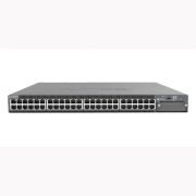Juniper EX4400-48T-DC-TAA EX4400 Series EX4400-48T-DC 48 x Ports 10/100/1000Base-T + 4 x 25GbE Ports + 2 x 100GbE Layer 3 Managed 1U Rack-mountable Gigabit Ethernet Network Switch