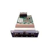 Juniper EX4400-EM-4Y 4x25G SFP28 Extension Module for Optical Network