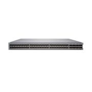Juniper EX4650-48Y-AFI EX Series EX4650-48Y 48 x SFP28 Ports 25GBase-X + 8 x QSFP28 Ports Layer 3 Managed 1U Rack-mountable Front-to-Back Airflow Gigabit Ethernet Network Switch