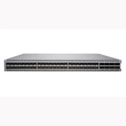 Juniper EX4650-48Y-DC-AFO EX Series EX4650-48Y 48 x SFP28 Ports 25GBase-X + 8 x QSFP28 Ports Layer 3 Managed 1U Rack-mountable Front-to-Back Airflow Gigabit Ethernet Network Switch