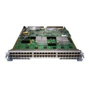 Juniper EX8200-48T-TAA 48-Port 10/100/1000Base-T RJ-45 TAA-Compliant Line Card