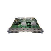 Juniper EX8200-8XS-TAA 8-Port 10GbE SFP+ TAA-Compliant Line Card