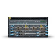 Juniper EX9204-CHAS3-S EX9204 Manageable 4 x Expansion Slots 3 Layer Supported 6U Rack-mountable Switch Chassis
