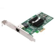 Intel EXPI9300PT PRO/1000 PT Desktop Adapter PCI Express 1 x RJ-45 10/100/1000Base-T