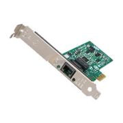Intel EXPI9301CT PRO/1000 CT 1 x Port 1Gb/s 1000Base-T PCI Express Gigabit Ethernet Desktop Network Adapter Card