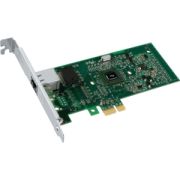 Intel EXPI9400PTBLK PRO/1000 PT 1 x Ports 1Gb/s 1000Base-T PCI Express x4 Server Network Adapter Card