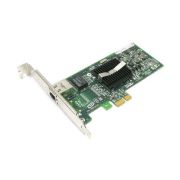 Intel EXPI9400PTG2P20 PRO/1000 PT 1 x Ports 1Gb/s 1000Base-T PCI Express x4 Server Network Adapter Card