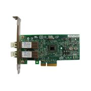 Intel EXPI9402PFG2P20 PRO/1000 PF 4 x Ports LC 1Gb/s 1000Base-SX PCI Express x4 Gigabit Ethernet Server Network Adapter