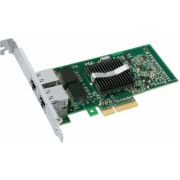 Intel EXPI9402PTG2L20 PRO/1000 PT 2 x Ports 1Gb/s 1000Base-T PCI Express x4 Server Network Adapter Card