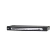 Belkin F1DA108Z OmniView PRO3 8-Port USB & PS/2 VGA KVM Switch