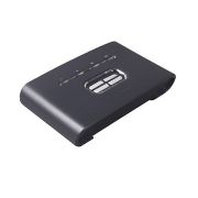 Belkin F1U400 4x4 USB Peripheral Switch