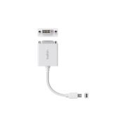 Belkin F2CD051B Mini Displayport To Dvi M/F Adapter