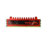 G.SKILL F3-12800CL9D-4GBRL 4GB Kit (2 X 2GB) PC3-12800 DDR3-1600MHz non-ECC Unbuffered CL9-9-9-24 240-Pin DIMM Memory