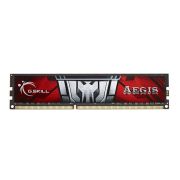 G.Skill F3-1600C11S-8GIS 8GB DDR3-1600MHz PC3-12800 Non-ECC Unbuffered CL11 240-Pin DIMM Memory Module
