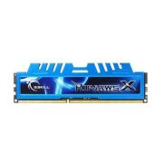 G.Skill F3-1600C9D-16GXM RipjawsX 16GB Kit (2 x 8GB) DDR3-1600MHz PC3-12800 Non-ECC Unbuffered CL11 240-Pin DIMM Memory Module