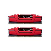 G.Skill F4-2133C15D-16GVR 16GB (2x8GB) DDR4-2133Mhz Non-ECC Unbuffered CL15 1.20V Memory Module