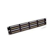 Belkin F4P338-48-AB5 48-Port Cat5 Patch Panel