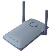 Belkin F5D6130 Wireless Access Point 11Mbps