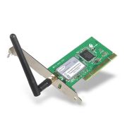 Belkin F5D7001 125mbps 802.11g Wireless PCI Desktop Network Adapter Card