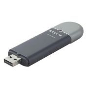 Belkin F5D7050-B2 802.11G Wireless USB Network Adapter