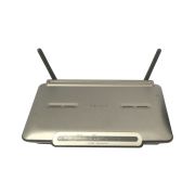 Belkin F5D7130 IEEE 802.11b/g 2.4GHz 54Mbit/s 1 x Ports PoE 10/100Base-TX WAN Wireless Router