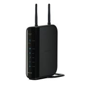 Belkin F5D8236-4V1 F5d8236-4 V2 N Wireless Router With Power Supply