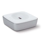 Belkin F5U233-APL 4 x Ports USB 2.0 Downstream Hi-Speed External USB Hub