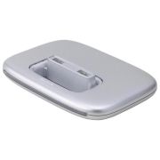 Belkin F5U237-APL-S 7 x Ports USB 2.0 Hi-Speed External USB Hub