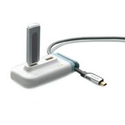 Belkin F5U304 4 x Ports USB 2.0 Hi-Speed External USB Hub