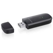 Belkin F7D1101 IEEE 802.11n USB Wi-Fi Adapter 150 Mbps