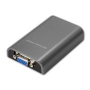 HP F7W96AT 8-inch Display Port to DVI SL Adapter