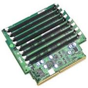 Dell F817F Memory Riser Card for Precision 690 workstation