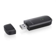 Belkin F9L1002 IEEE 802.11n USB Wi-Fi Adapter 300 Mbps External