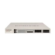 Fortinet FAD-2000D-NFR FortiADC 2000D 4 x 10GE SFP+ Port 8 x GbE SFP 8 x GbE RJ-45 1 x GbE RJ-45 120GB AC PS App Delivery Controller