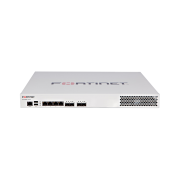 Fortinet FAD-300D FortiADC 300D 1000Base-X/T GbE 4 x RJ-45 4 x SFP Slots 128GB Manage 1U High Application Delivery Controller