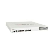Fortinet FAD-300F FortiADC-300F 4x GE SFP ports, 2x GE Management ports, 1x 128 GB SSD Storage 4 x Rj-45 Ports Firewall