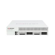 Fortinet FAD-4000D-NFR FortiADC 4000D 8 x 10GE SFP+ Port 8 x GbE SFP 8 x GbE RJ-45 1 x GbE RJ-45 Port AC PS App Delivery Controller