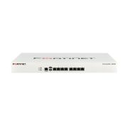 Fortinet FAD-400E-NFR FortiADC 400E 8 x GE Ports 120GB SSD Storage 1U Application Delivery Controller