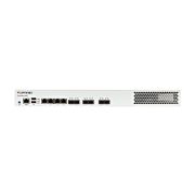 Fortinet FAD-400F FortiADC-400F 4x GE RJ45 ports, 4x GE SFP ports, 2x 10 GE SFP+ ports, 2x management ports Firewall