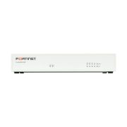 Fortinet FAD-60F 60F + 5 x GE RJ45 ports 64GB SSD + 5 x 1000Base-T RJ45 1U Firewall