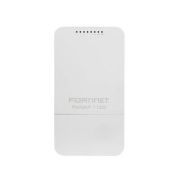 Fortinet FAP-112D-U FortiAP 112D 2 x Ports FE RJ45 with PoE+ PD, pass-through 802.11n Wireless Access Point